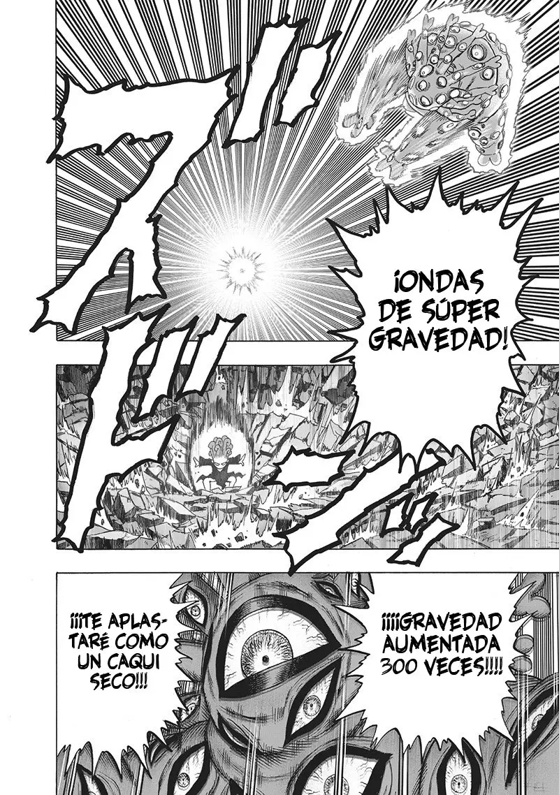 One Punch Man (2012) - Capítulo 149 - Página 9 - LectorTMOo