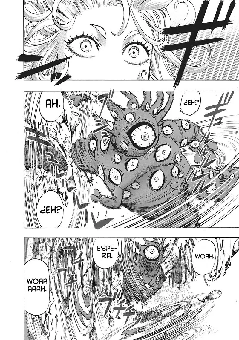 One Punch Man (2012) - Capítulo 149 - Página 11 - LectorTMOo