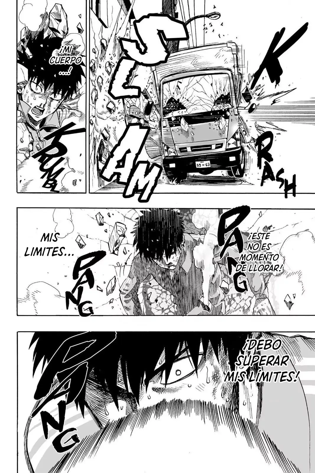 One Punch Man (2012) - Capítulo 15.5 - Página 12 - LectorTMOo