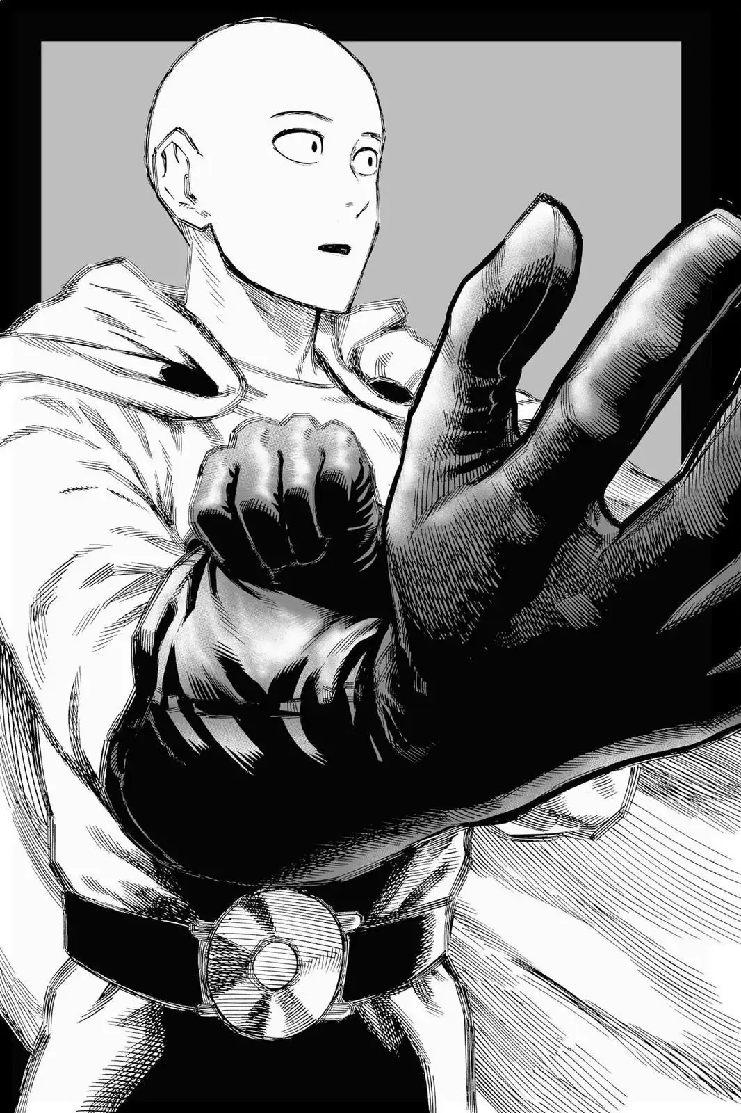 One Punch Man (2012) - Capítulo 15.5 - Página 17 - LectorTMOo