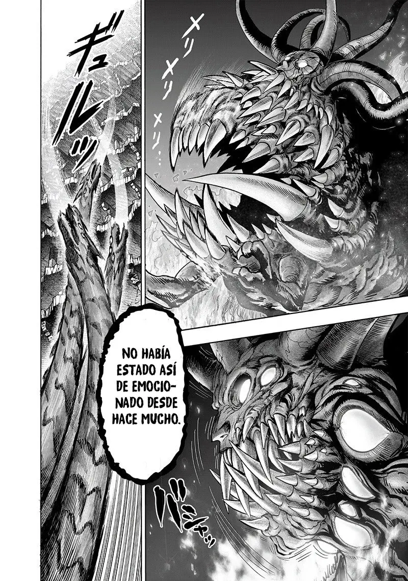One Punch Man (2012) - Capítulo 150 - Página 13 - LectorTMOo