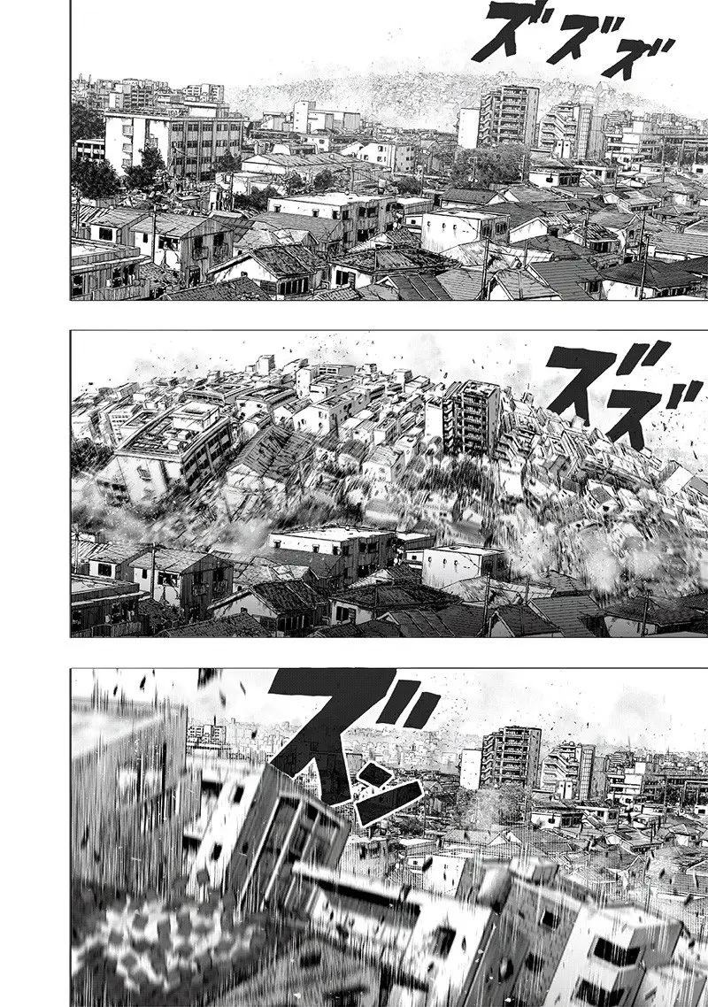 One Punch Man (2012) - Capítulo 150 - Página 25 - LectorTMOo