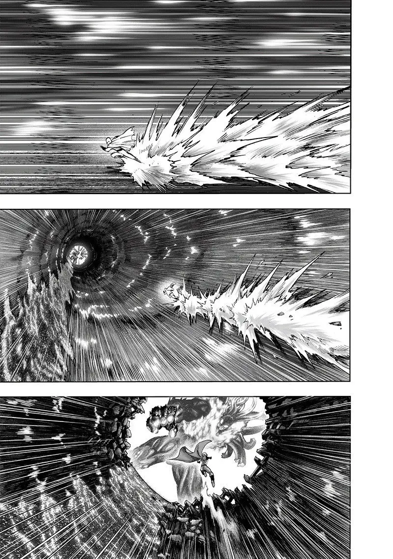 One Punch Man (2012) - Capítulo 150 - Página 28 - LectorTMOo