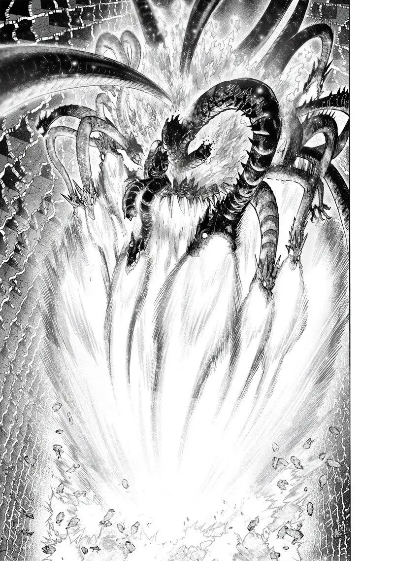One Punch Man (2012) - Capítulo 150 - Página 32 - LectorTMOo