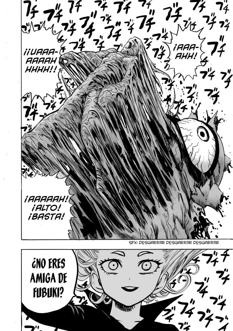 One Punch Man (2012) - Capítulo 151 - Página 9 - LectorTMOo
