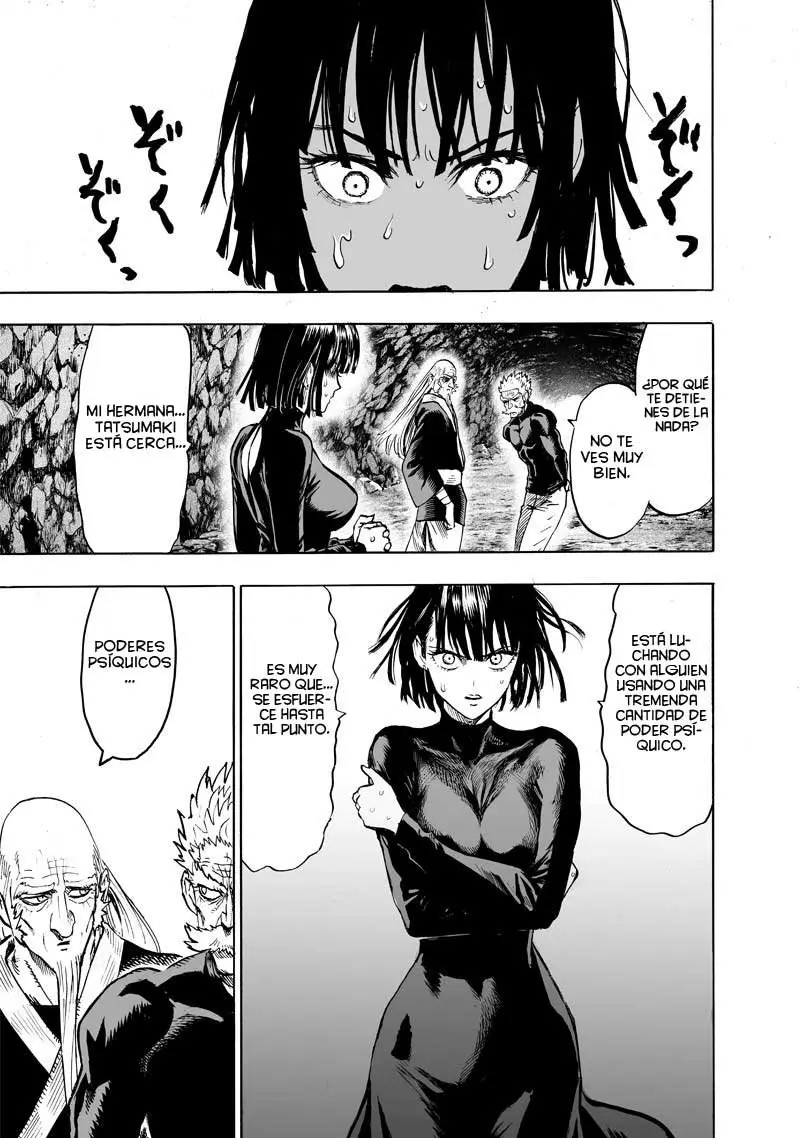 One Punch Man (2012) - Capítulo 151 - Página 10 - LectorTMOo