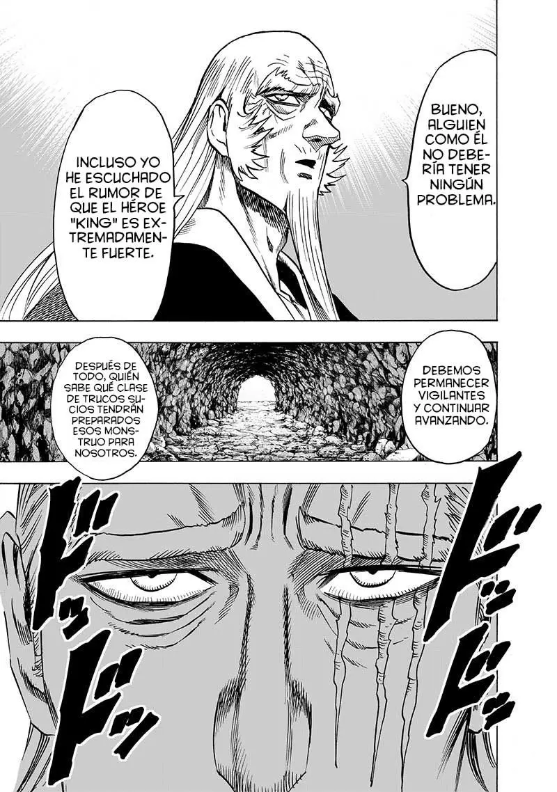 One Punch Man (2012) - Capítulo 151 - Página 12 - LectorTMOo