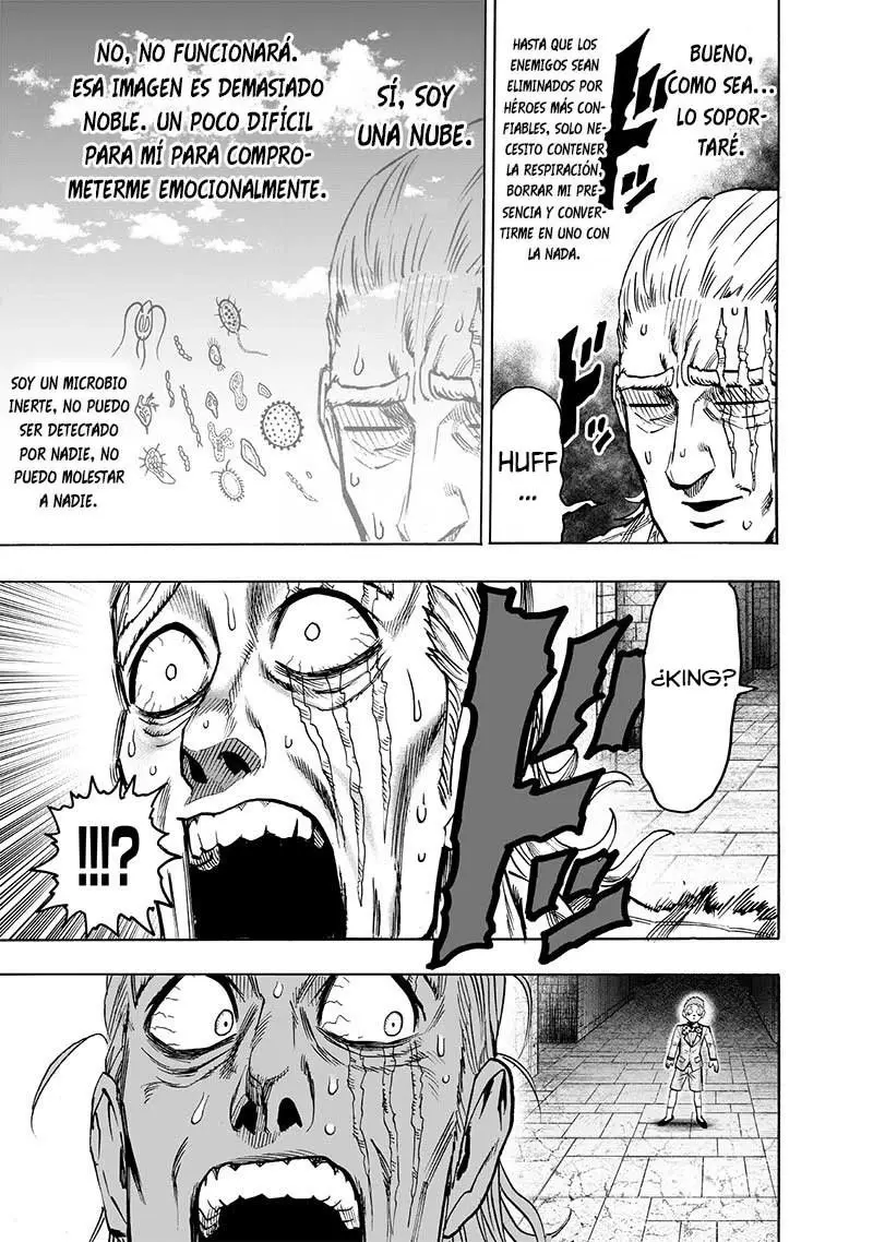 One Punch Man (2012) - Capítulo 151 - Página 14 - LectorTMOo