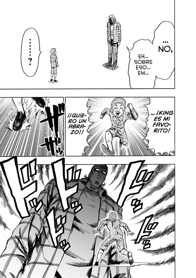 One Punch Man (2012) - Capítulo 151 - Página 16 - LectorTMOo