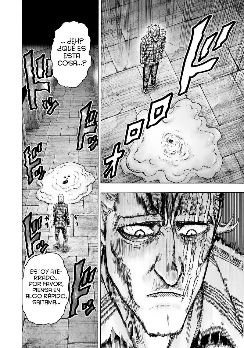 One Punch Man (2012) - Capítulo 151 - Página 19 - LectorTMOo