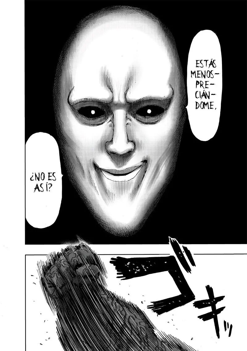 One Punch Man (2012) - Capítulo 153 - Página 15 - LectorTMOo