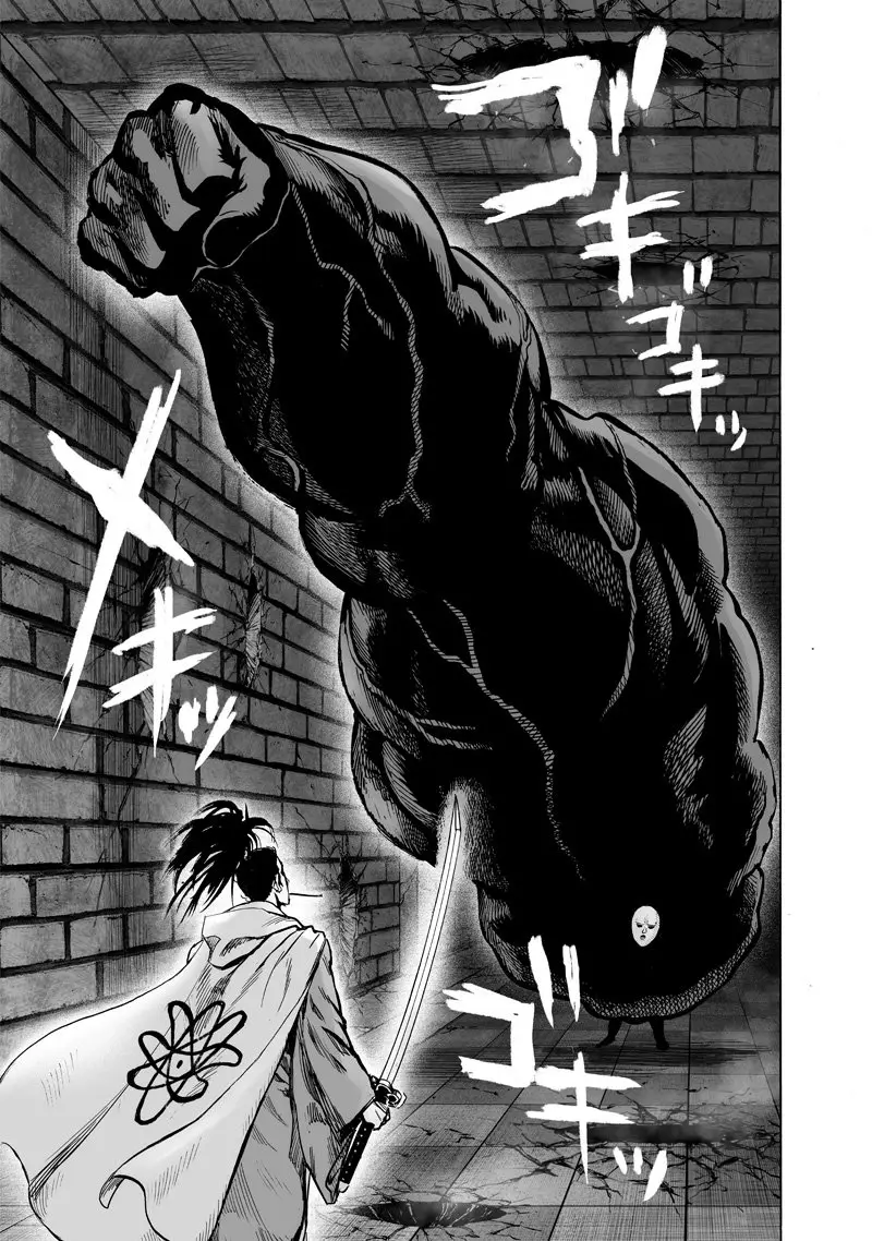 One Punch Man (2012) - Capítulo 153 - Página 16 - LectorTMOo