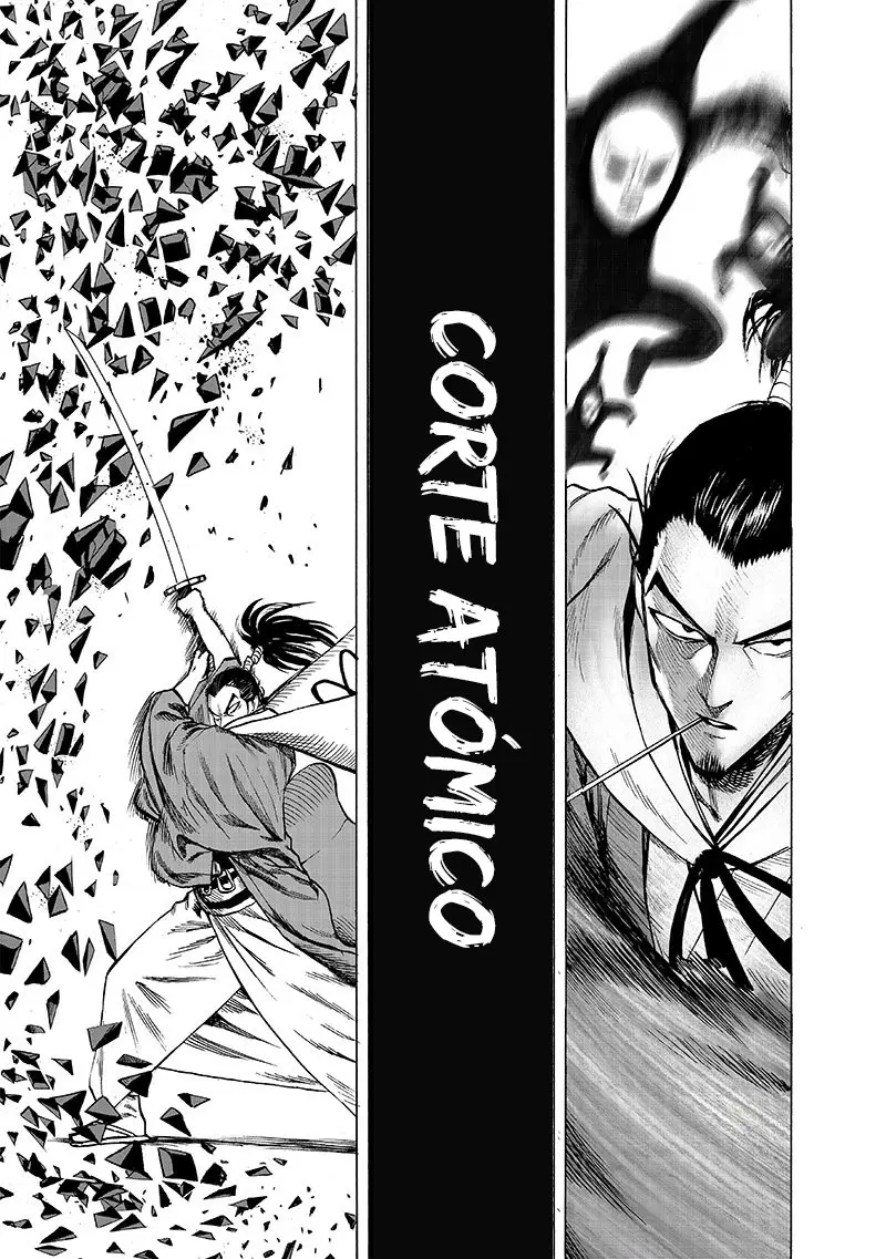 One Punch Man (2012) - Capítulo 153 - Página 24 - LectorTMOo