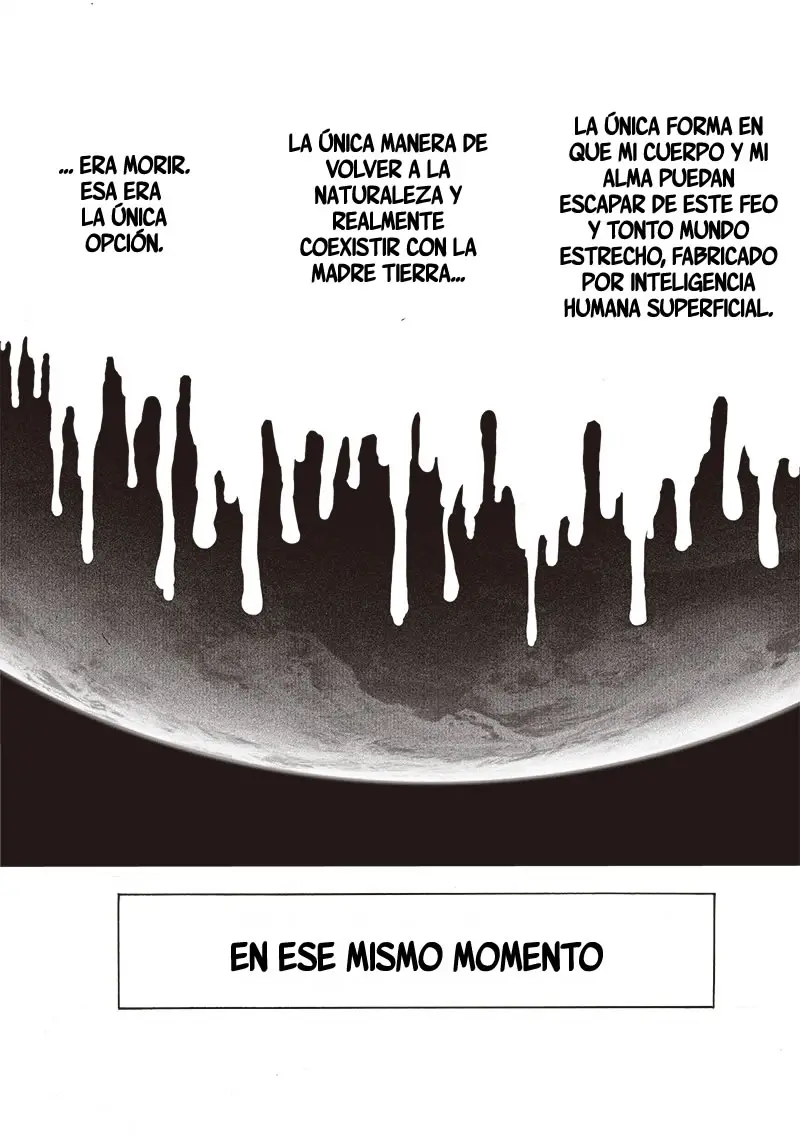 One Punch Man (2012) - Capítulo 155 - Página 6 - LectorTMOo