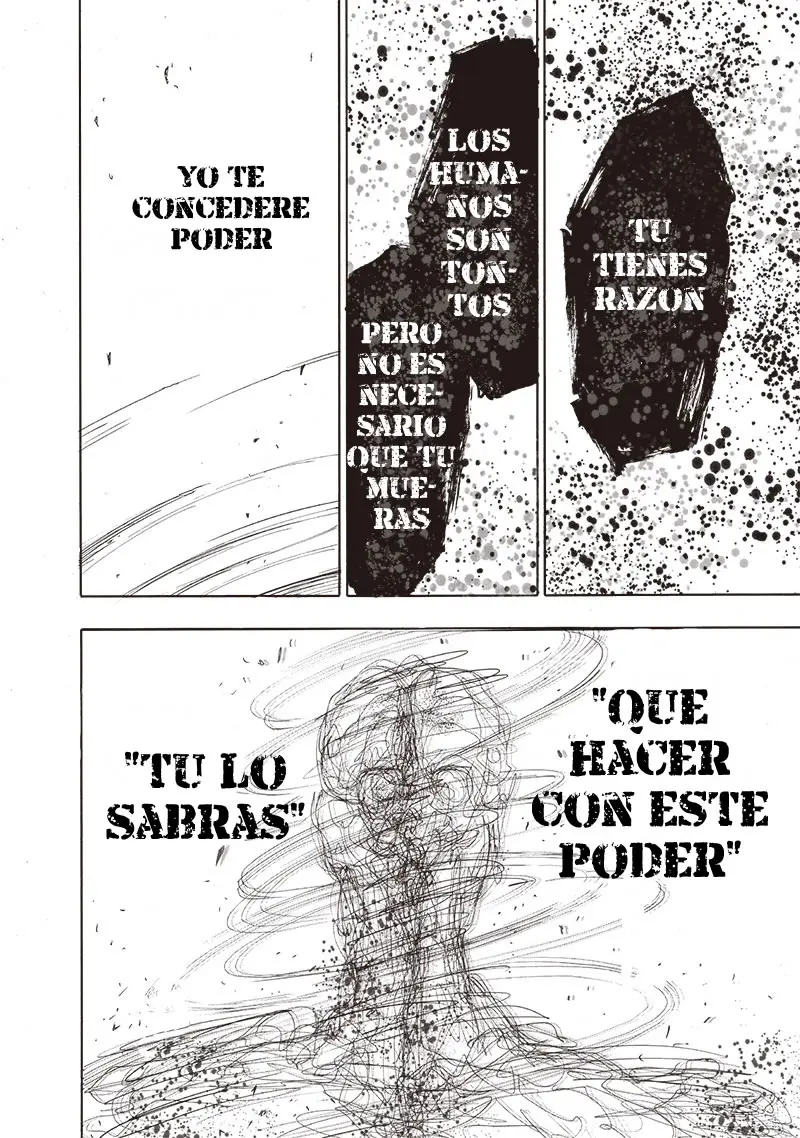 One Punch Man (2012) - Capítulo 155 - Página 8 - LectorTMOo