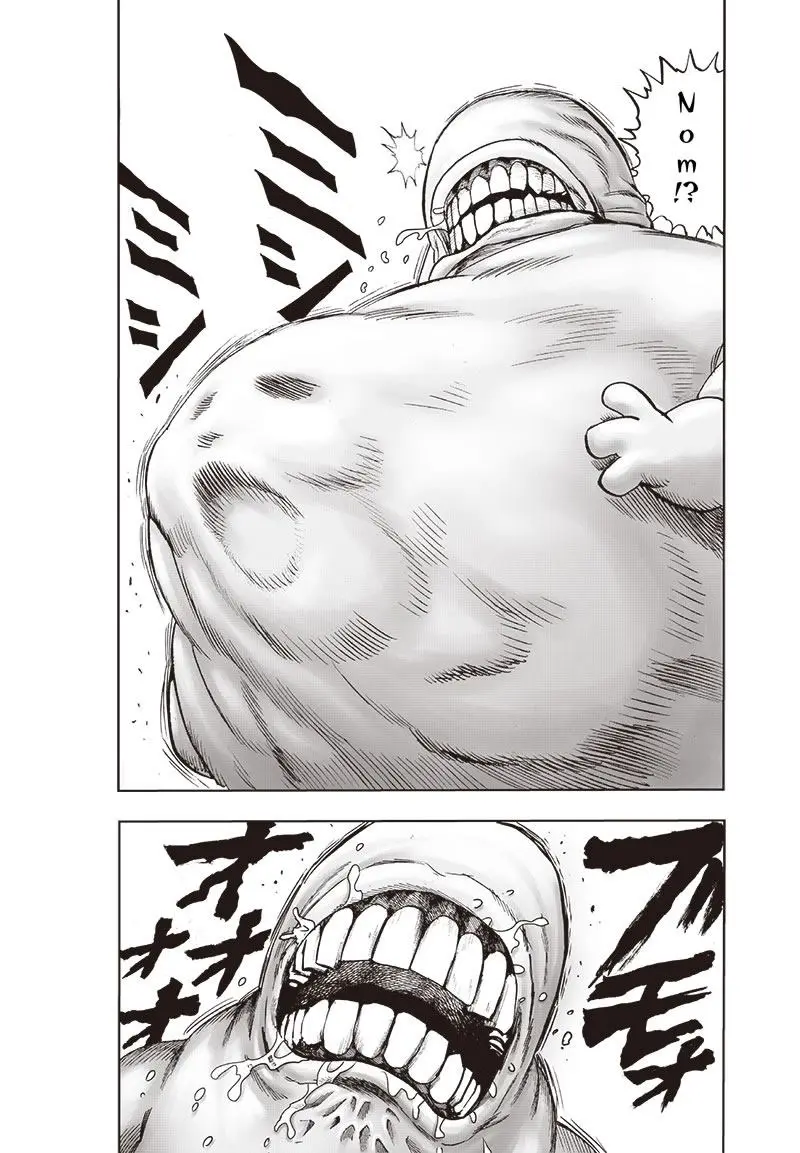 One Punch Man (2012) - Capítulo 156 - Página 7 - LectorTMOo