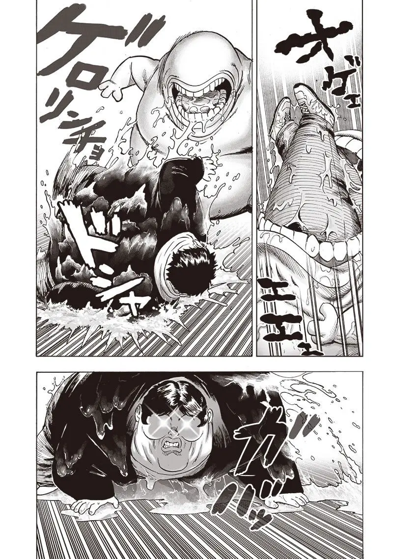 One Punch Man (2012) - Capítulo 156 - Página 8 - LectorTMOo