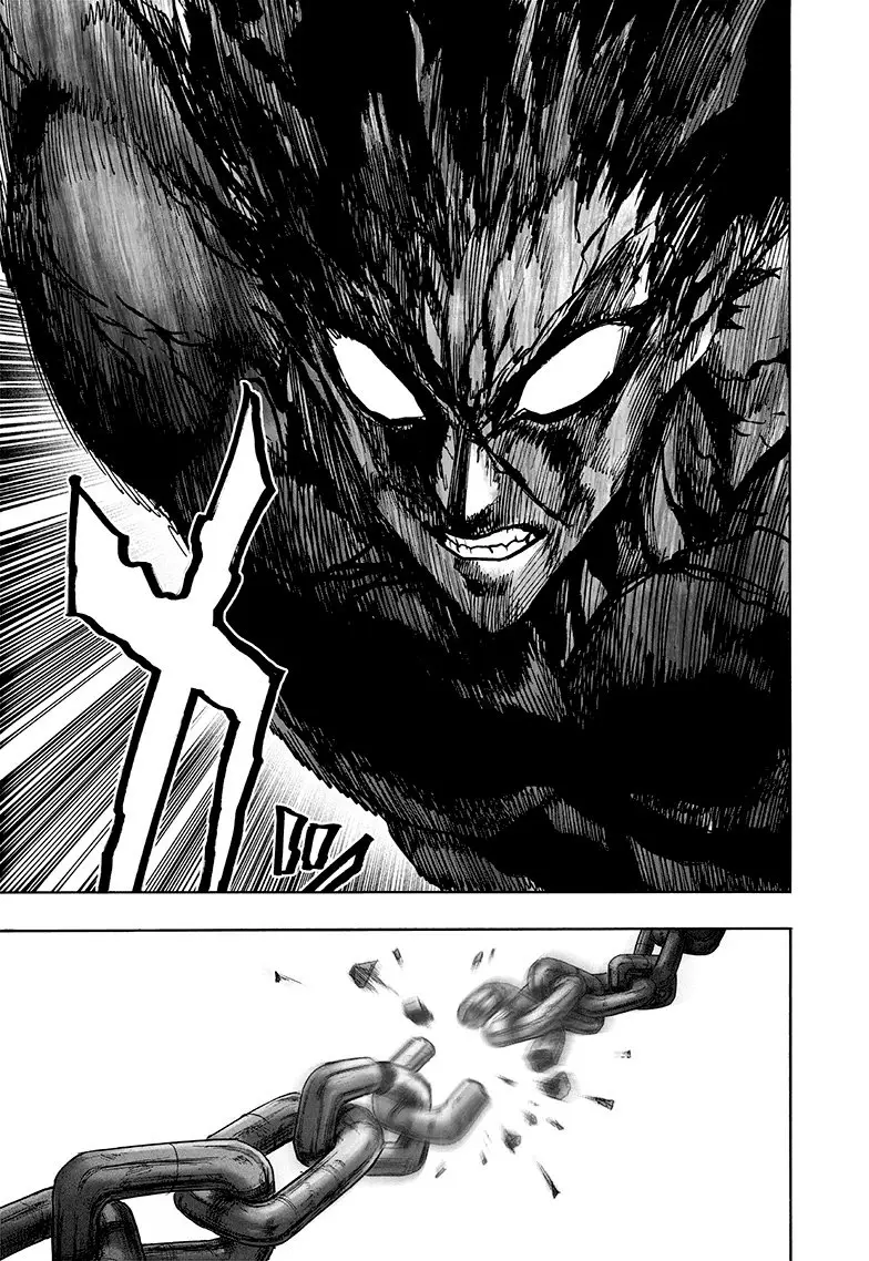 One Punch Man (2012) - Capítulo 157 - Página 6 - LectorTMOo