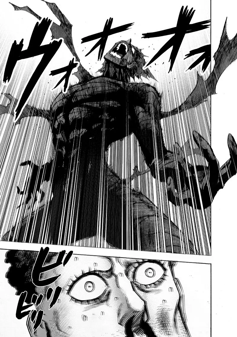 One Punch Man (2012) - Capítulo 157 - Página 9 - LectorTMOo