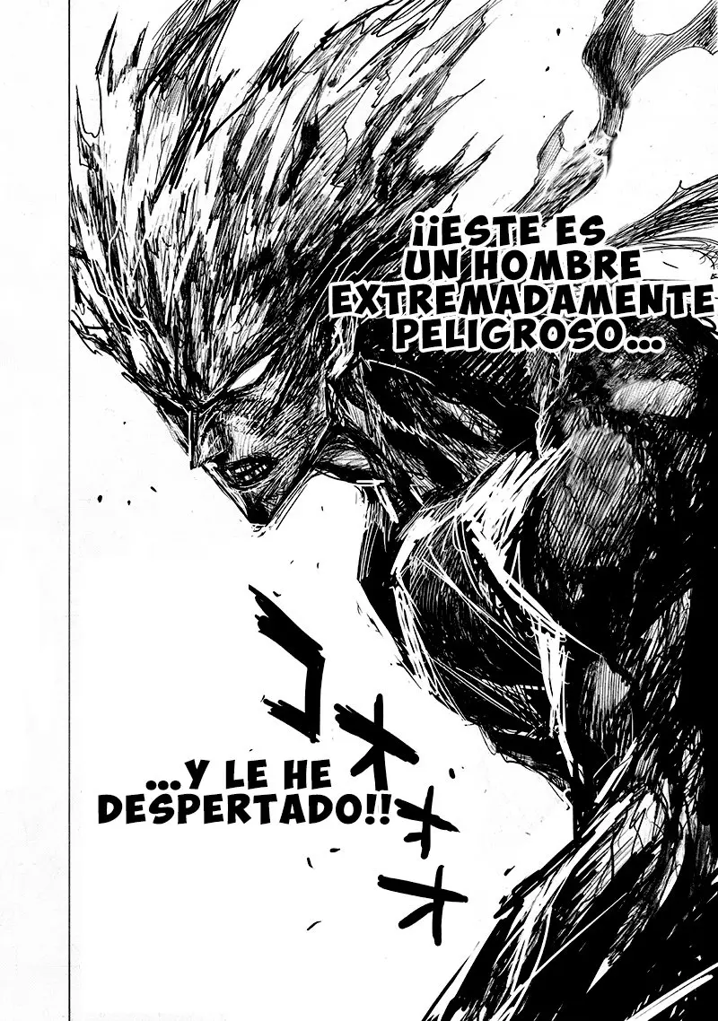One Punch Man (2012) - Capítulo 157 - Página 10 - LectorTMOo