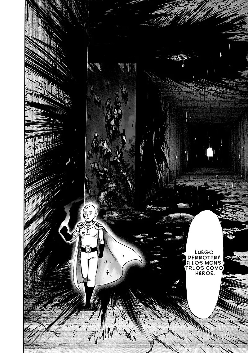 One Punch Man (2012) - Capítulo 157 - Página 12 - LectorTMOo
