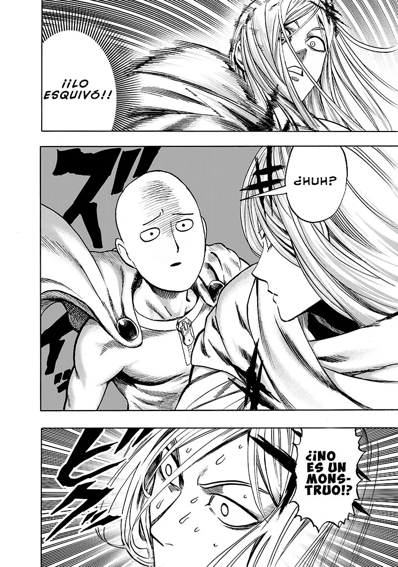 One Punch Man (2012) - Capítulo 157 - Página 16 - LectorTMOo