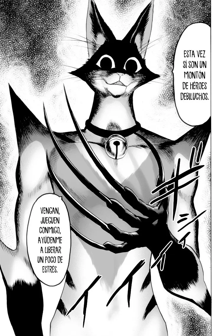 One Punch Man (2012) - Capítulo 158 - Página 13 - LectorTMOo
