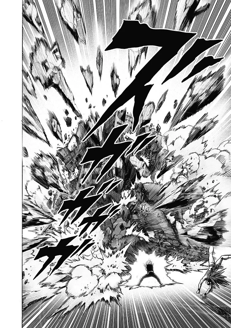 One Punch Man (2012) - Capítulo 159 - Página 9 - LectorTMOo