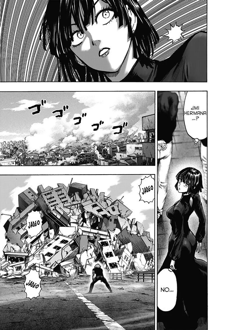One Punch Man (2012) - Capítulo 159 - Página 10 - LectorTMOo