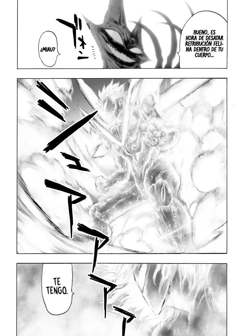 One Punch Man (2012) - Capítulo 160 - Página 26 - LectorTMOo