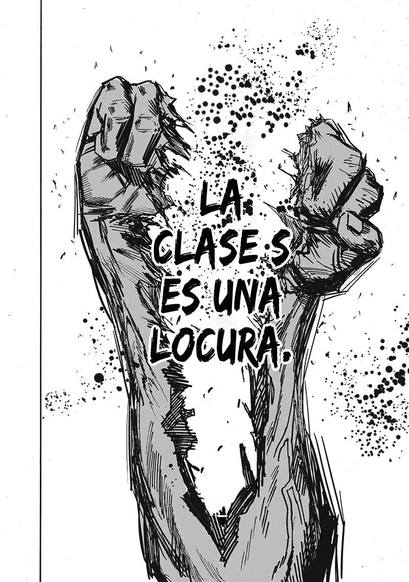One Punch Man (2012) - Capítulo 164 - Página 23 - LectorTMOo