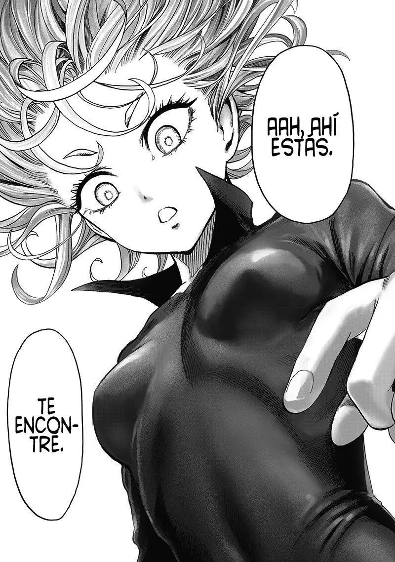 One Punch Man (2012) - Capítulo 165 - Página 20 - LectorTMOo