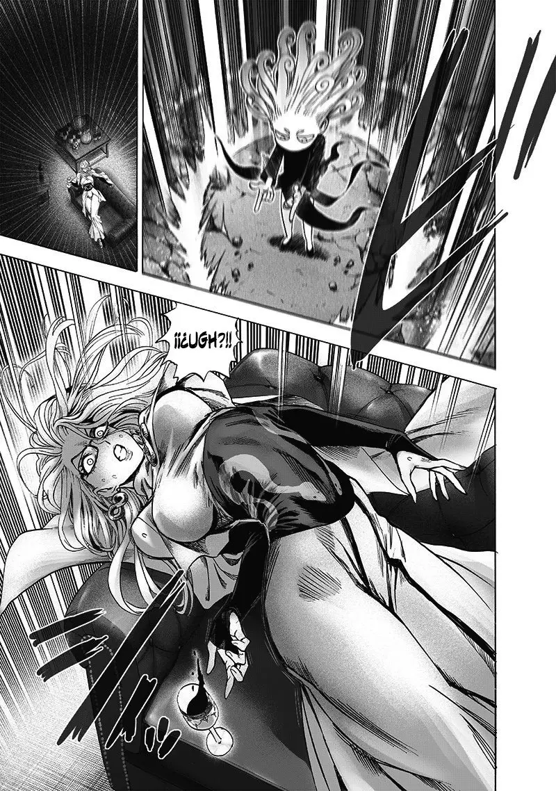 One Punch Man (2012) - Capítulo 165 - Página 23 - LectorTMOo