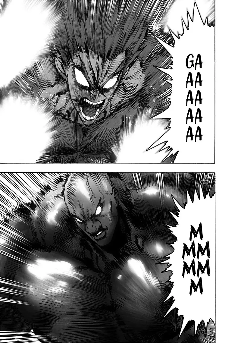 One Punch Man (2012) - Capítulo 169 - Página 2 - LectorTMOo
