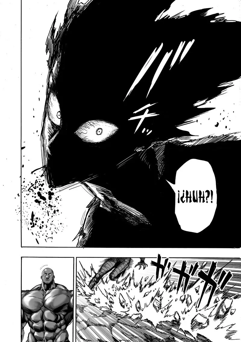 One Punch Man (2012) - Capítulo 169 - Página 8 - LectorTMOo