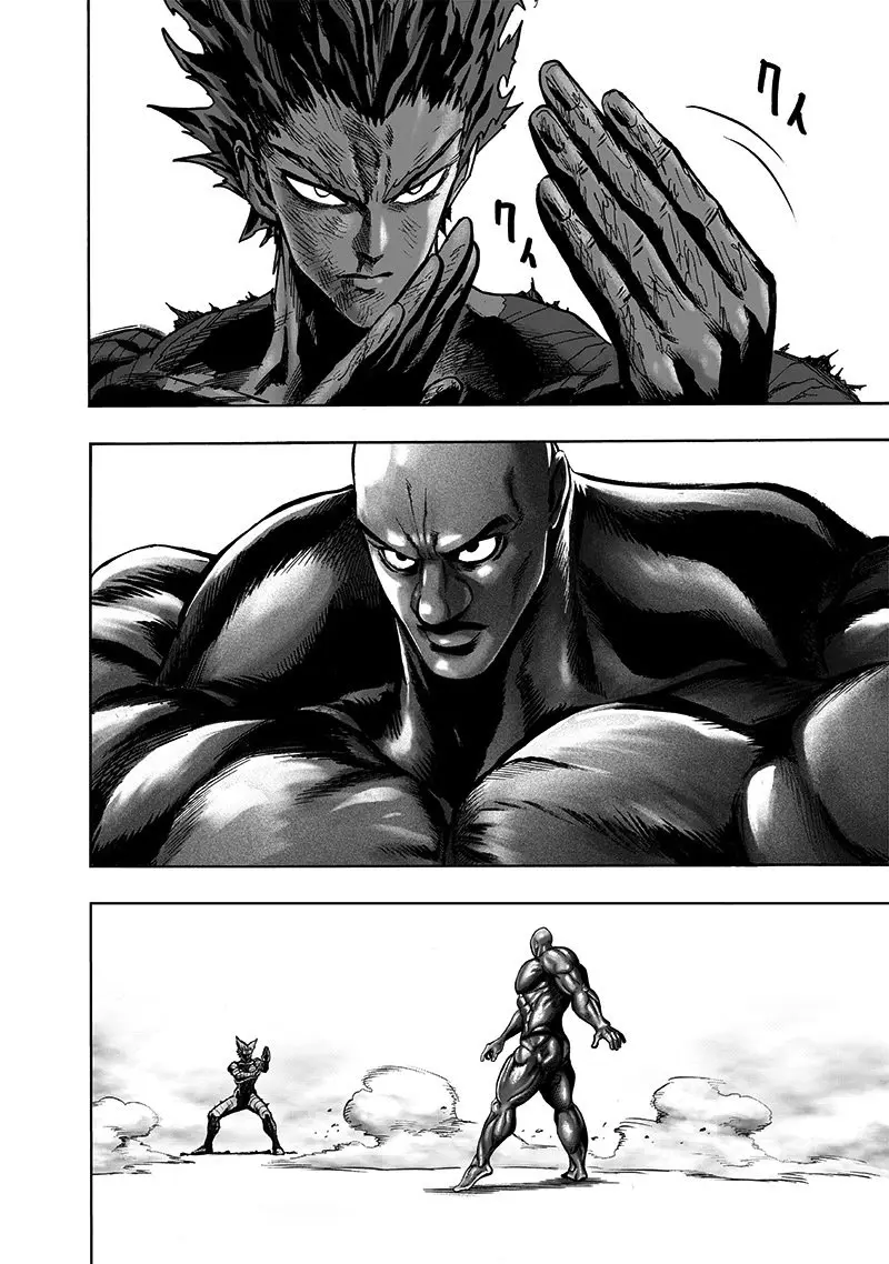 One Punch Man (2012) - Capítulo 169 - Página 12 - LectorTMOo