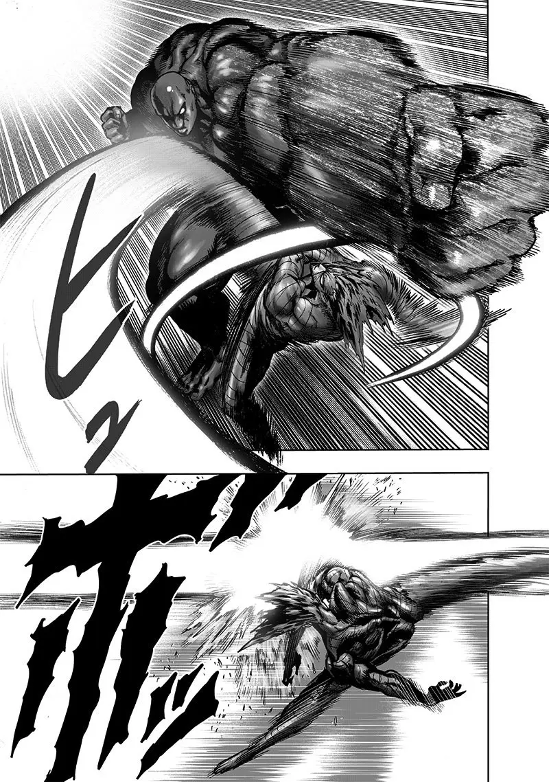 One Punch Man (2012) - Capítulo 169 - Página 13 - LectorTMOo