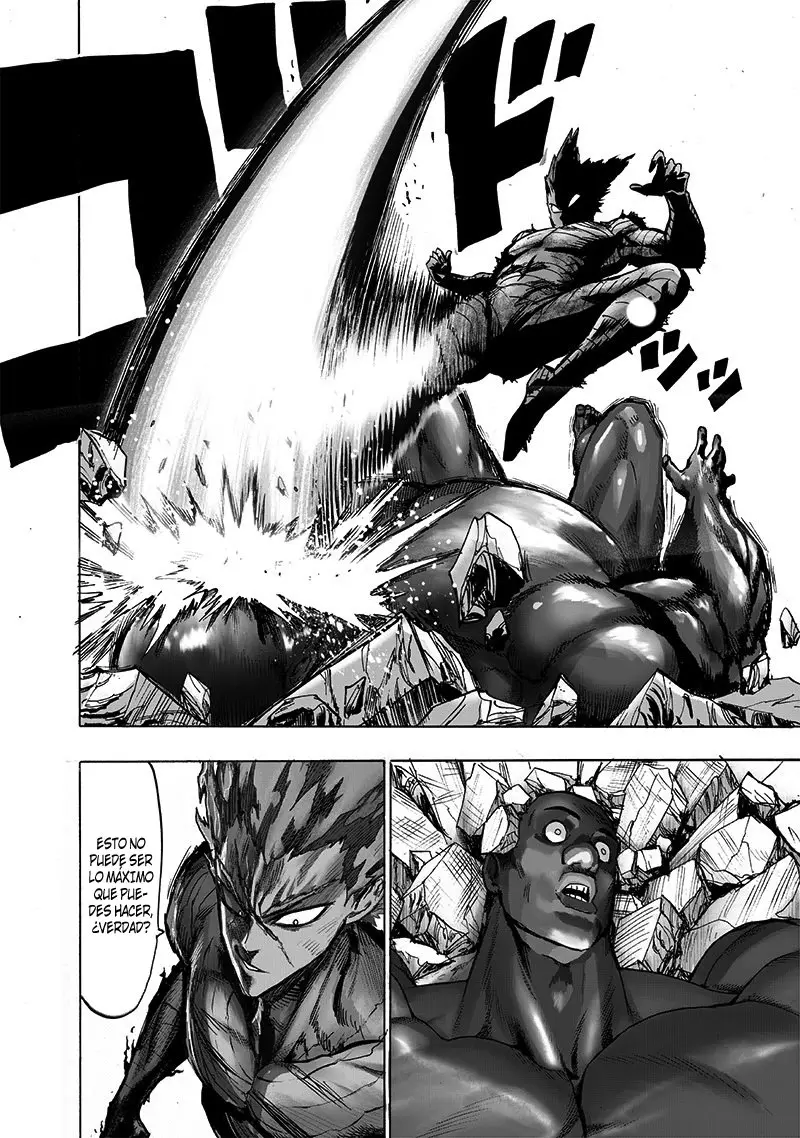 One Punch Man (2012) - Capítulo 169 - Página 14 - LectorTMOo