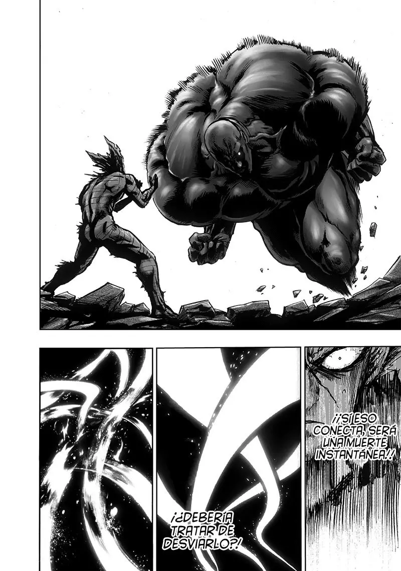 One Punch Man (2012) - Capítulo 169 - Página 18 - LectorTMOo