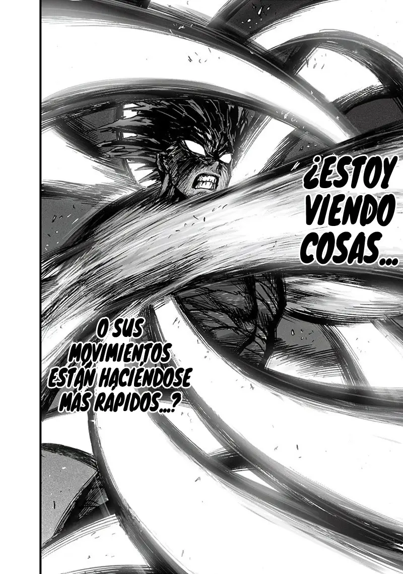 One Punch Man (2012) - Capítulo 169 - Página 29 - LectorTMOo