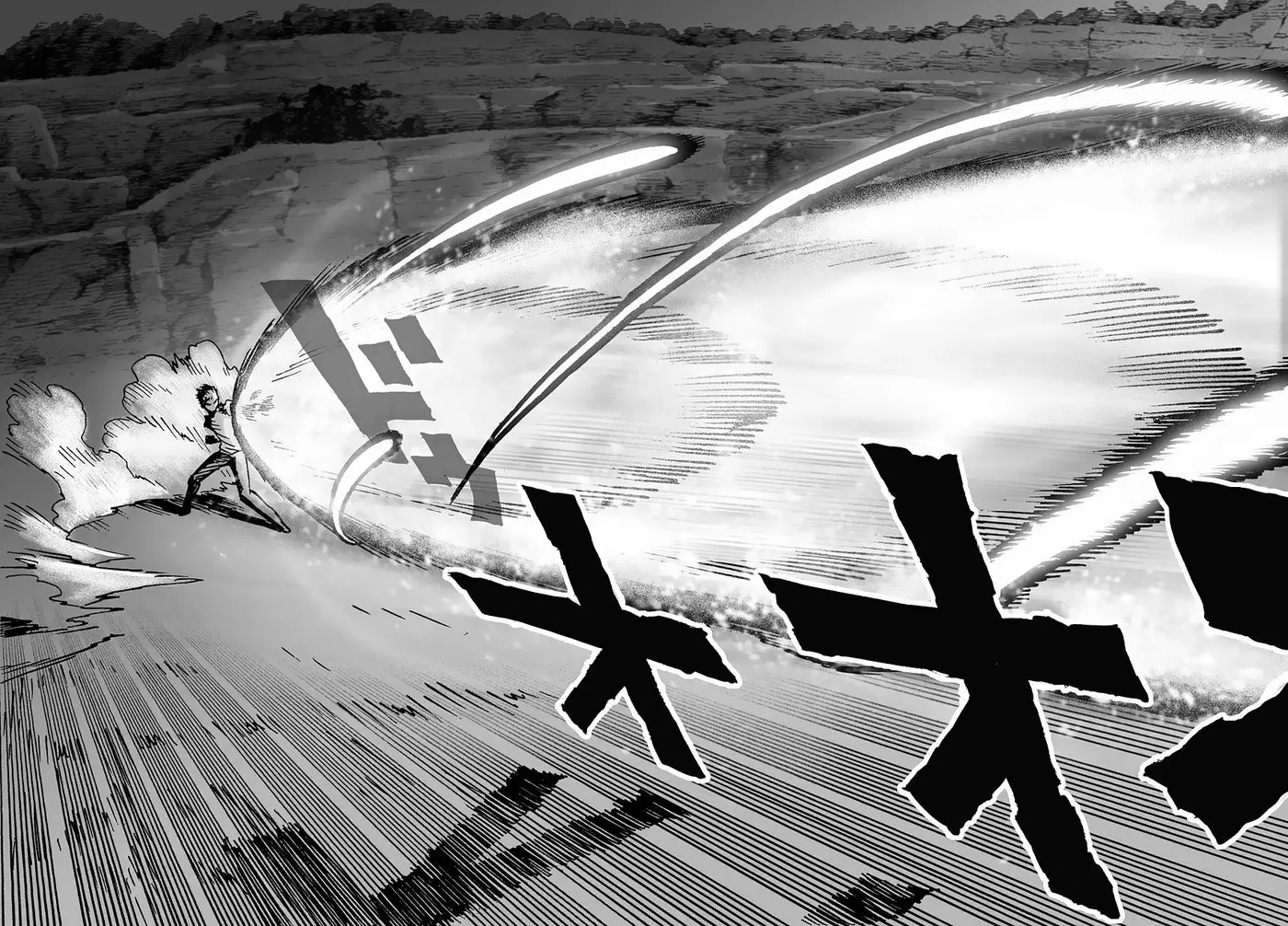 One Punch Man (2012) - Capítulo 17 - Página 13 - LectorTMOo