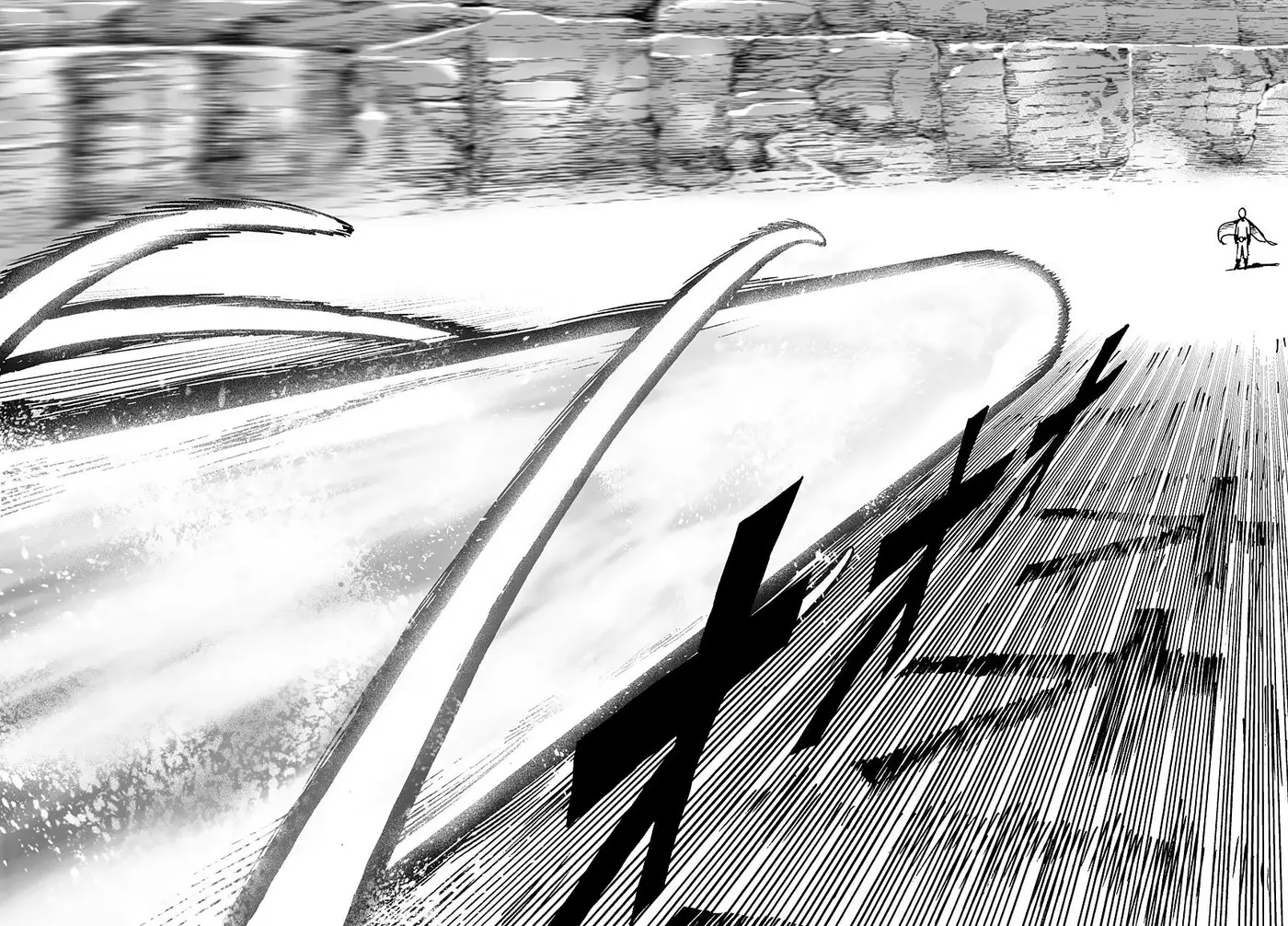 One Punch Man (2012) - Capítulo 17 - Página 15 - LectorTMOo
