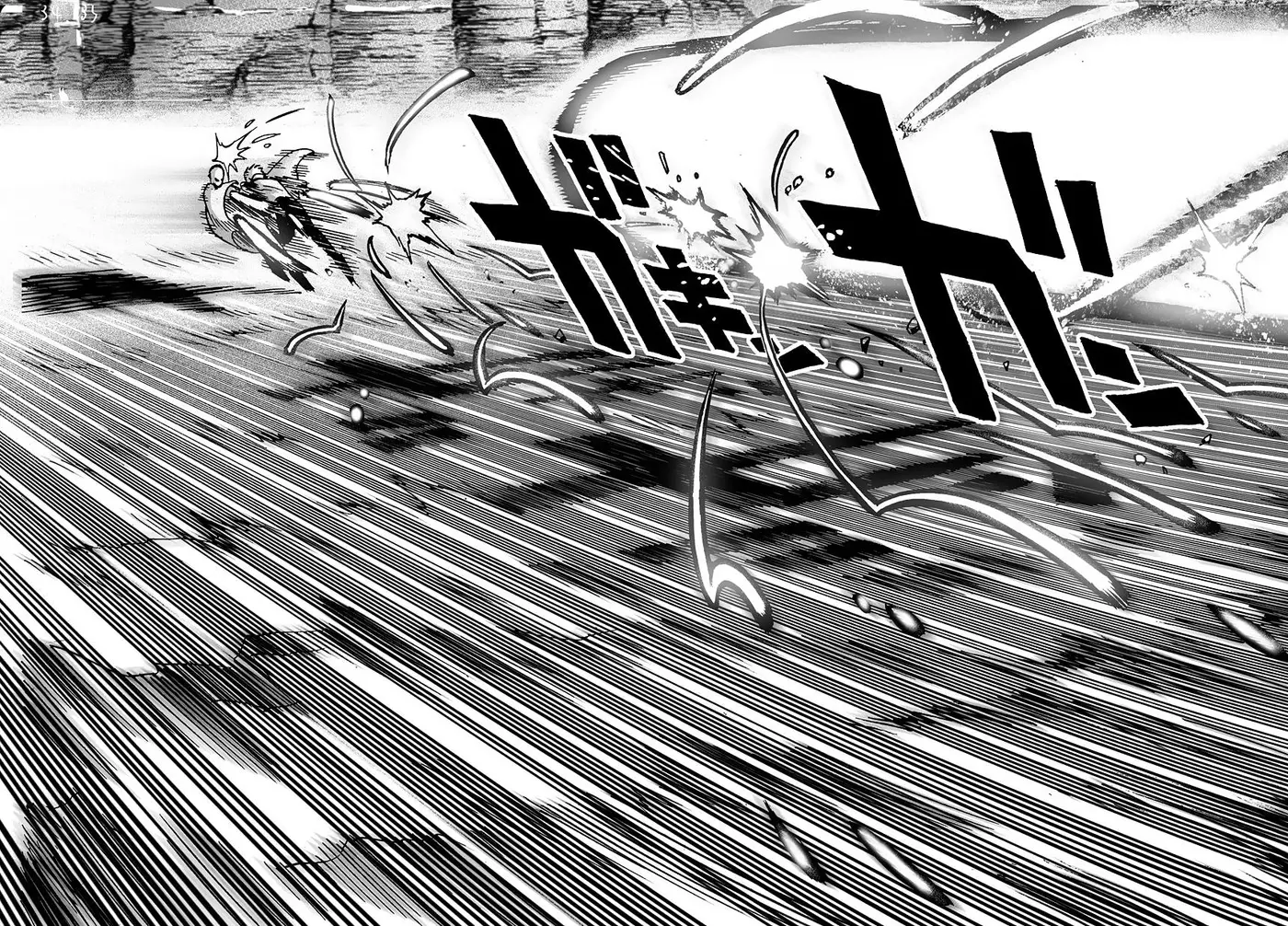 One Punch Man (2012) - Capítulo 17 - Página 23 - LectorTMOo