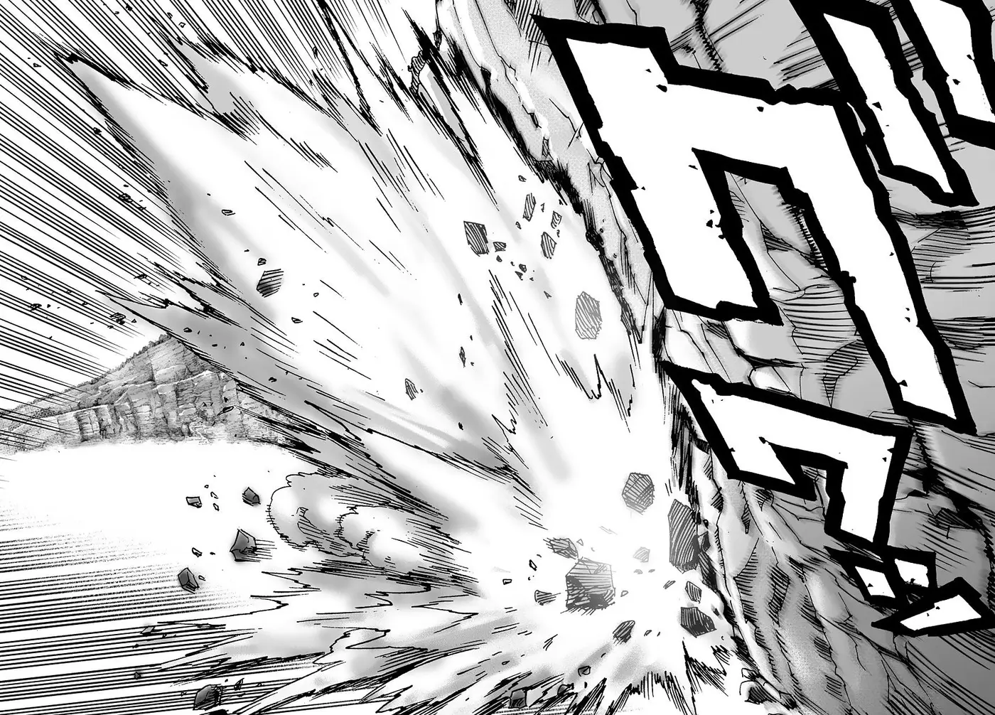 One Punch Man (2012) - Capítulo 17 - Página 28 - LectorTMOo