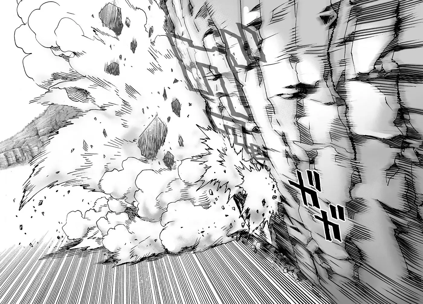 One Punch Man (2012) - Capítulo 17 - Página 29 - LectorTMOo