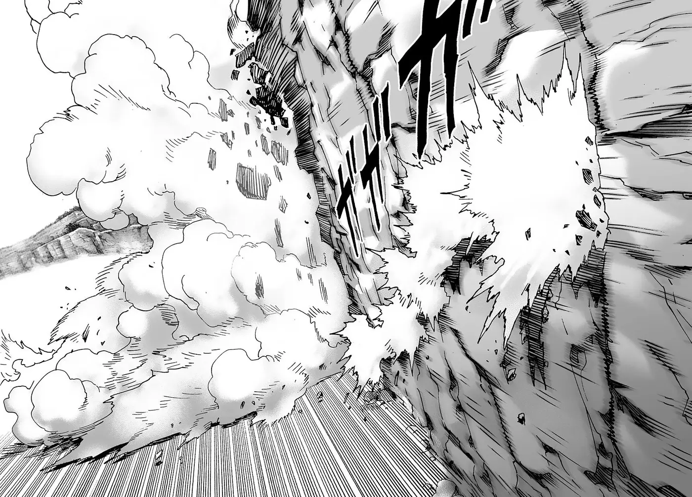 One Punch Man (2012) - Capítulo 17 - Página 30 - LectorTMOo