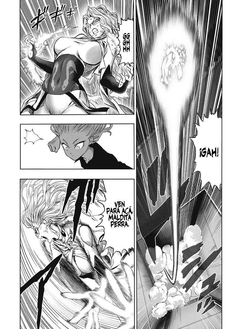 One Punch Man (2012) - Capítulo 170 - Página 6 - LectorTMOo
