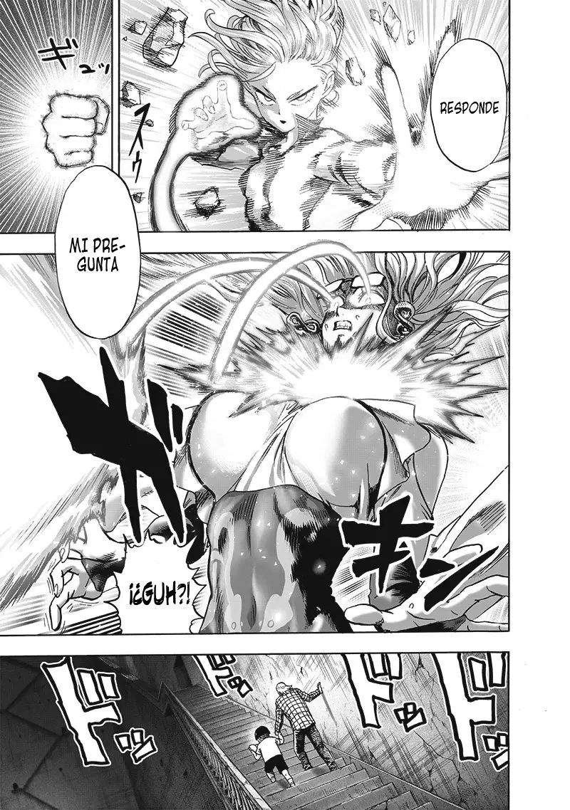 One Punch Man (2012) - Capítulo 170 - Página 23 - LectorTMOo