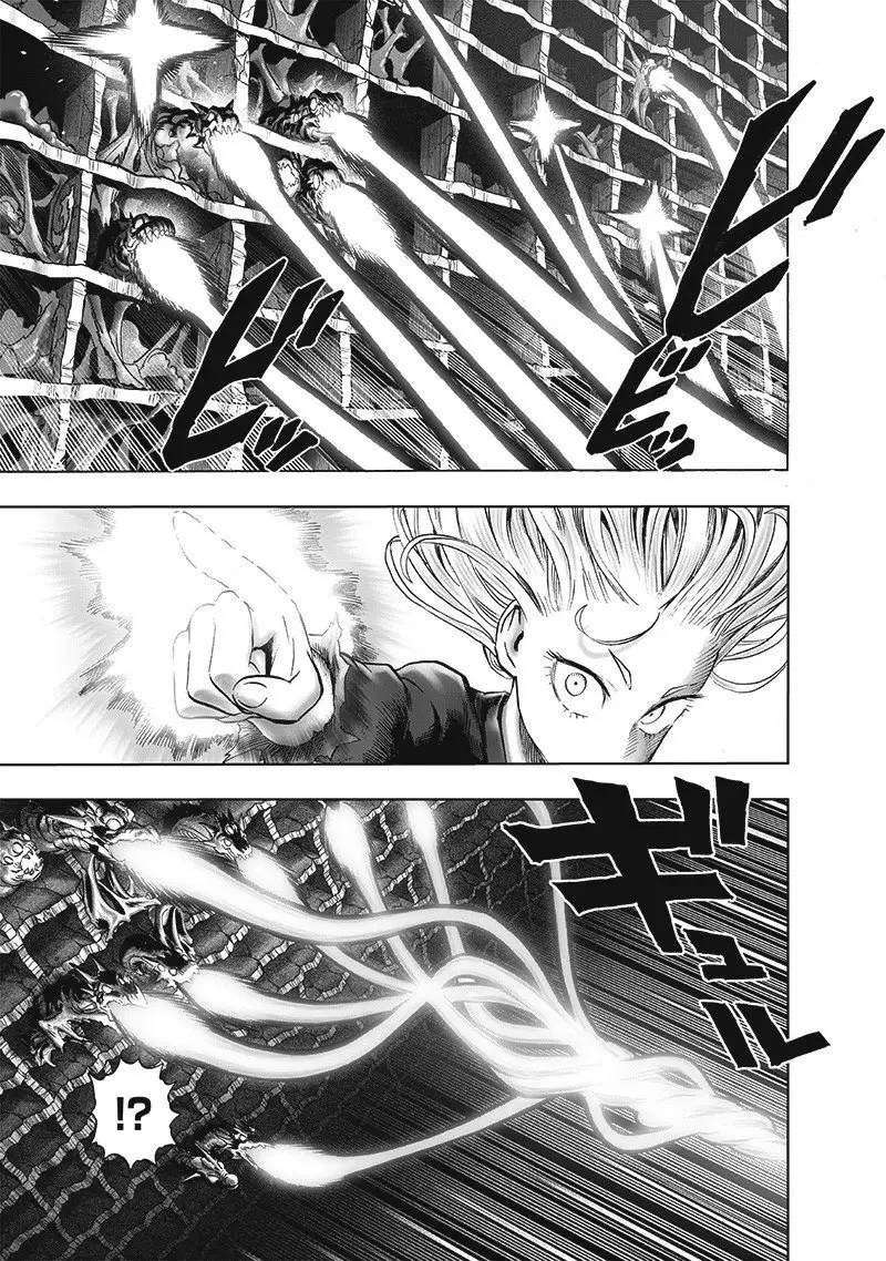 One Punch Man (2012) - Capítulo 171 - Página 4 - LectorTMOo
