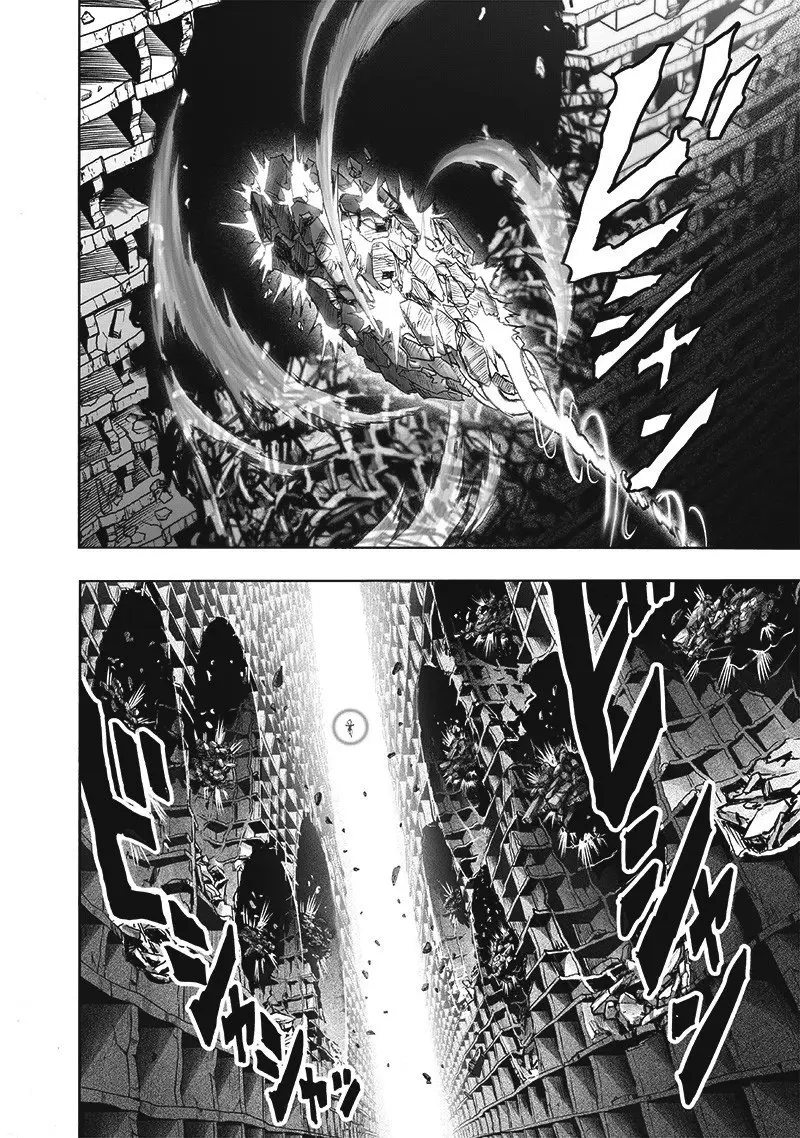 One Punch Man (2012) - Capítulo 171 - Página 5 - LectorTMOo